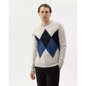Sweater Holebrook Jesper WP image-1