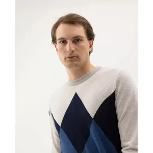 Sweater Holebrook Jesper WP image-3