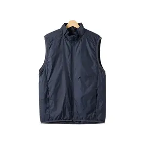 Windproof vest Holebrook Emanuel WP image-0