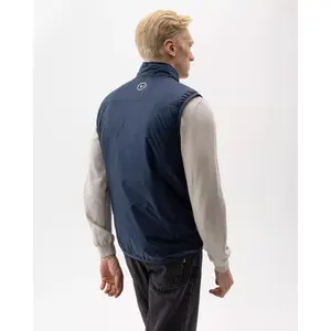 Windproof vest Holebrook Emanuel WP image-2