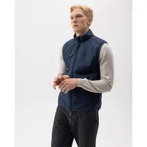 Windproof vest Holebrook Emanuel WP image-3