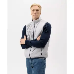 Windproof vest Holebrook Emanuel WP image-1