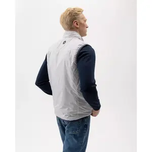 Windproof vest Holebrook Emanuel WP image-2