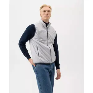 Windproof vest Holebrook Emanuel WP image-3