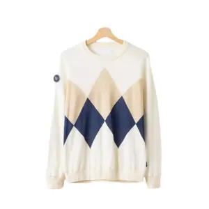 Woman sweater Holebrook Nelly WP image-0