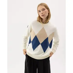 Woman sweater Holebrook Nelly WP image-1