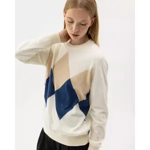 Woman sweater Holebrook Nelly WP image-3