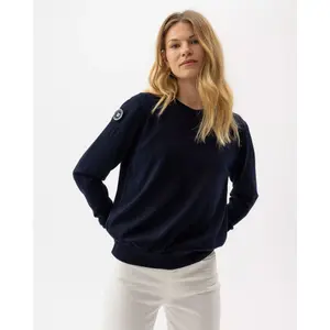 Woman sweater Holebrook Nelly WP image-1