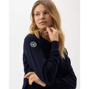 Woman sweater Holebrook Nelly WP image-3