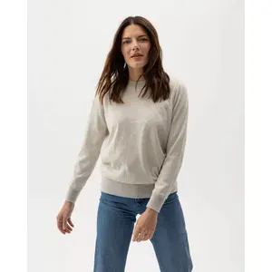 Woman sweater Holebrook Nelly WP image-1