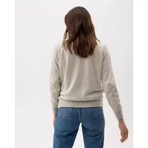 Woman sweater Holebrook Nelly WP image-2