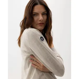 Woman sweater Holebrook Nelly WP image-3
