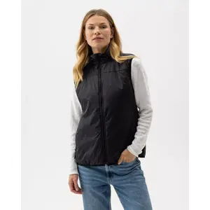 Damska kamizelka wiatroszczelna Holebrook Birgitte WP image-1