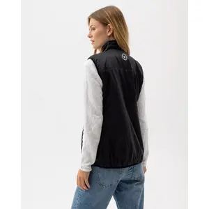 Damska kamizelka wiatroszczelna Holebrook Birgitte WP image-2