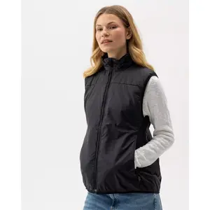 Damska kamizelka wiatroszczelna Holebrook Birgitte WP image-3