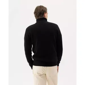 Full zip hoodie Holebrook Alvin T-neck WP image-2