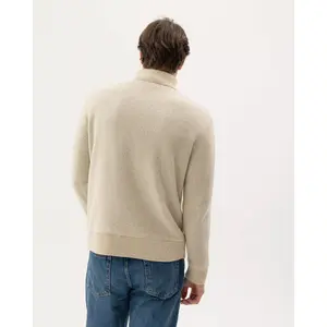 1/2 zip sweater Holebrook Bosse WP image-2