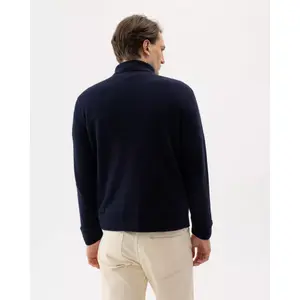 1/2 zip sweater Holebrook Bosse WP image-2