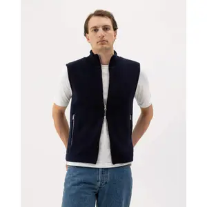 Chaleco cortaviento Holebrook Fred WP image-1