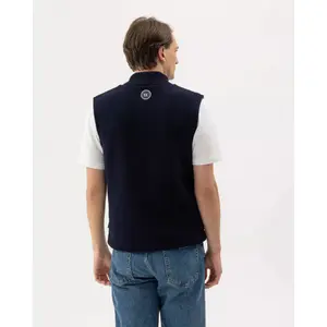 Chaleco cortaviento Holebrook Fred WP image-2