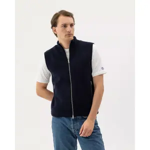 Chaleco cortaviento Holebrook Fred WP image-3