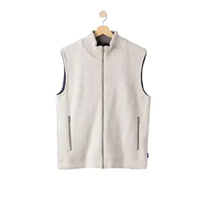 Chaleco cortaviento Holebrook Fred WP