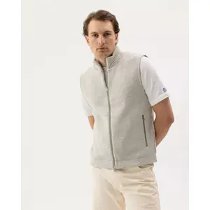 Chaleco cortaviento Holebrook Fred WP image-3