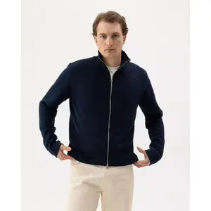 Full zip hoodie Holebrook Albrekt WP image-1