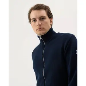 Full zip hoodie Holebrook Albrekt WP image-3