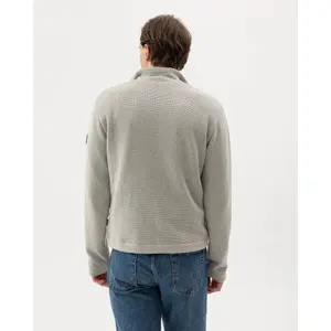 Full zip hoodie Holebrook Albrekt WP image-2