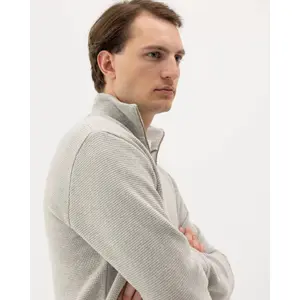 Full zip hoodie Holebrook Albrekt WP image-3