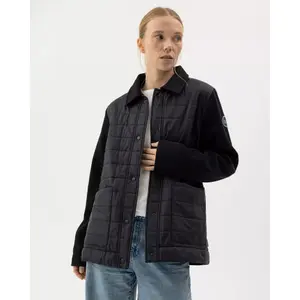 Women's Jacket Holebrook Sandy WP image-1