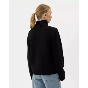 Women's turtleneck sweater Holebrook Ellie WP image-2