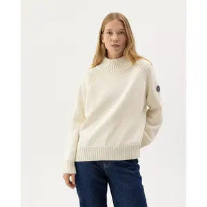 Woman sweater Holebrook Gerda WP image-1