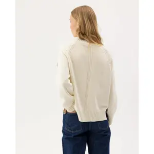 Woman sweater Holebrook Gerda WP image-2
