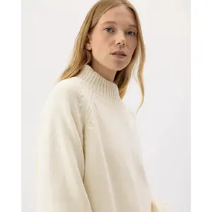 Woman sweater Holebrook Gerda WP image-3
