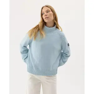 Woman sweater Holebrook Gerda WP image-1