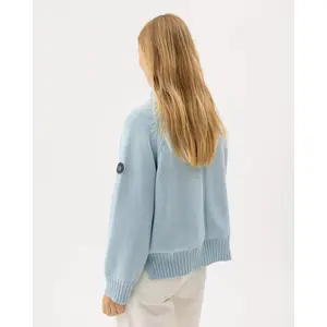 Woman sweater Holebrook Gerda WP image-2