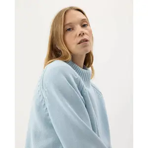 Woman sweater Holebrook Gerda WP image-3