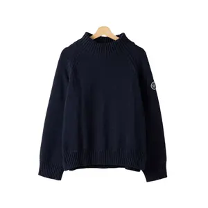 Woman sweater Holebrook Gerda WP image-0