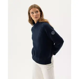 Woman sweater Holebrook Gerda WP image-1