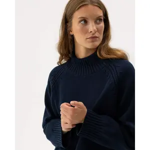 Woman sweater Holebrook Gerda WP image-3