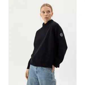 Woman sweater Holebrook Gerda WP image-1