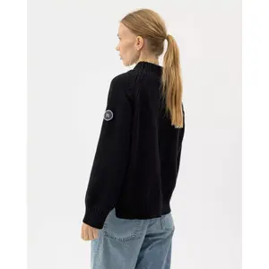 Woman sweater Holebrook Gerda WP image-2