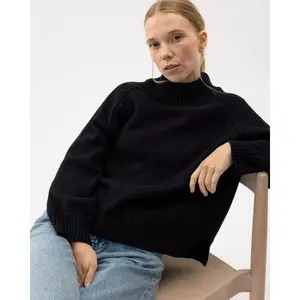 Woman sweater Holebrook Gerda WP image-3