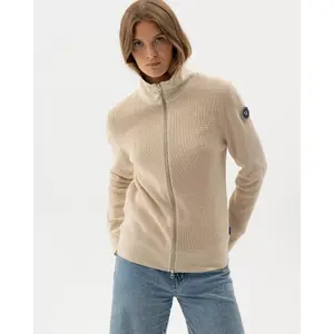 Women's full zip jumper Holebrook Lisen WP image-2