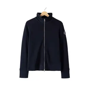 Women's full zip jumper Holebrook Lisen WP image-0