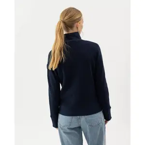 Women's full zip jumper Holebrook Lisen WP image-3