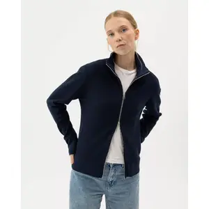 Women's full zip jumper Holebrook Lisen WP image-2