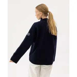 Rullekrage-tröja för kvinnor Holebrook Margot WP image-2